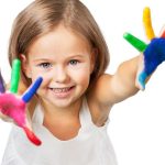 So wichtig ist es, die Sinnesentwicklung des Kleinkindes zu verfolgen