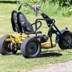 Gokart oder Kettcar: Was ist der Unterschied?