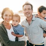 Urlaub mit Kindern - Das gehört auf die Packliste