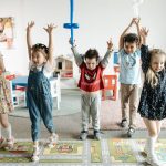 Ausstattung für den Kindergarten – eine Übersicht