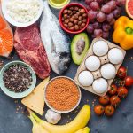 7 Ernährungstipps, die dir helfen, deine Fitness-Ziele zu erreichen