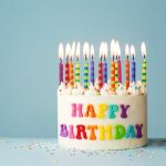 Den Geburtstag vergessen? Nachträgliche Wünsche übermitteln