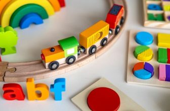 Die besten Tipps für die Reinigung von Kinderspielzeug