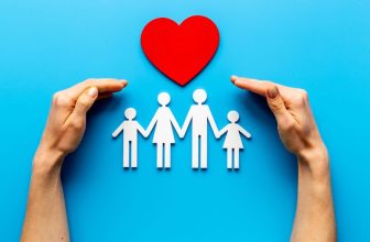 Finanziell abgesichert mit Kind: Das müssen Eltern wissen und beachten!