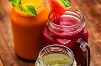 Warum die Saftkur gerade so im Trend ist