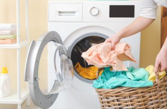 Wäsche-Management: wie Eltern Zeit und Mühe sparen können