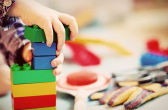 Spiele-Ideen für die kindgerechte Förderung