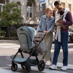 ELSA & EMIL bringt neue Babytrage in Zusammenarbeit mit Hebamme Maike Campen auf den Markt