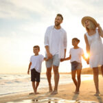 Ratgeber: Familienzeit am Strand – Camping in Italien mit Kindern