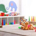 Sauberkeit im Kinderzimmer und im ganzen Haus – stressfreie Lösungen für Eltern