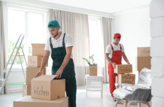 Von Abenteuer bis Ausnahmezustand: So wird der Umzug mit Kindern stressfrei