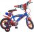 12 12″Zoll Kinderfahrrad Kinder Disney Jungen Fahrrad Rad BMX Spiderman Bike ES