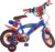 12 12″Zoll Kinderfahrrad Kinder Disney Jungen Fahrrad Rad BMX Spiderman Bike ES