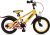 14 Zoll Fahrrad mit Rücktrittbremse Kinderfahrrad Kinderrad