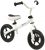 2 Cycle Laufrad für Kinder ab 2 Jahren – Kinderfahrrad mit 10 Zoll Rädern in Pastellblau