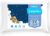 4BABIES – kinder kopfkissen 40×60, Baby kissen ab 1 Jahr Atmungsaktiv, Antiallergisch mit Futter 100 % italienische Baumwolle, Hypoallergen,…