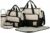 5-teiliges Wickeltaschen-Set