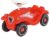 800056053 – Big Bobby Car Classic Set – Fahrzeug, Flüsterräder und Schuhschoner