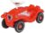 800056053 – Big Bobby Car Classic Set – Fahrzeug, Flüsterräder und Schuhschoner