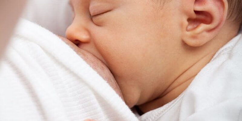 Abstillen: So entwöhnen Sie Ihr Baby von der Brust