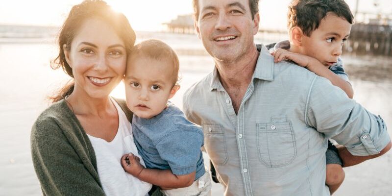 Urlaub mit Kindern – Das gehört auf die Packliste