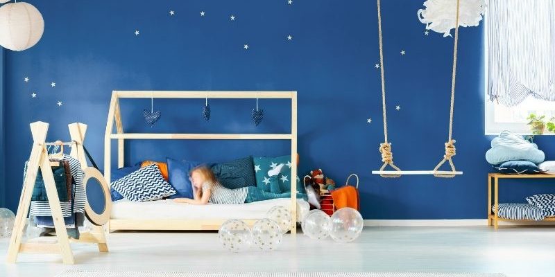 Ratgeber: Das richtige Bett fürs Kind – was muss man beim Kinderbett beachten