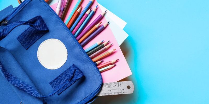 Wie schwer darf ein Schulrucksack sein?
