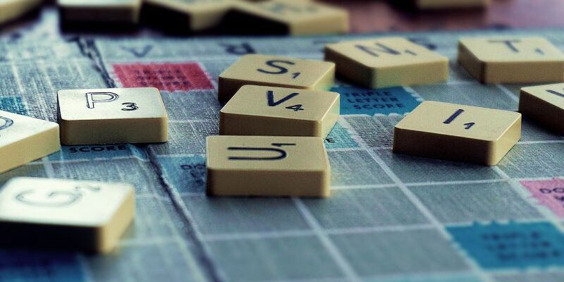 Wie spielt man Scrabble richtig?