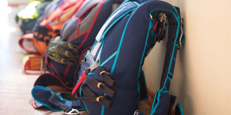 Das müssen Eltern beim Schulrucksack oder Schulranzen beachten