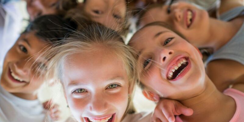 Hobby: Sammelkarten für Kinder