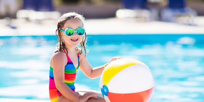 Tipps für die Urlaubsplanung mit Kleinstkindern