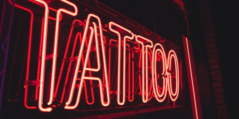 Tattoos für die junge Generation