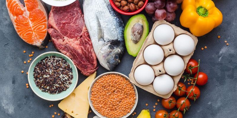 7 Ernährungstipps, die dir helfen, deine Fitness-Ziele zu erreichen