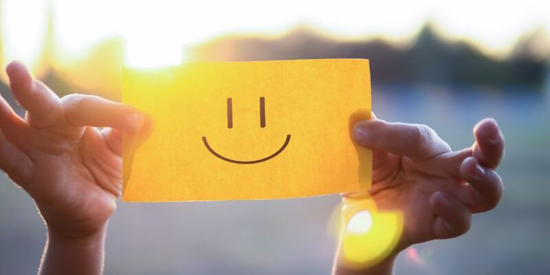 Ich feiere dich, und mich, uns – Darum sind Happy-Rituale so wichtig für die Familie