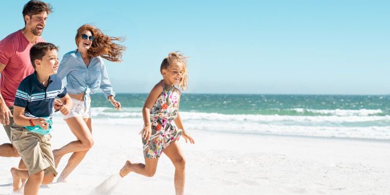 Familienurlaub in Dänemark – so gelingt der Urlaub mit Hygge