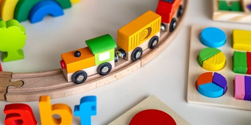 Die besten Tipps für die Reinigung von Kinderspielzeug