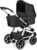 ABC Design 2 in 1 Kinderwagen Viper 4 Fashion Edition – Kombikinderwagen für Neugeborene & Babys – Inkl. Sportsitz Buggy & Tragewanne – Radfederung…