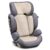 ABC Design Autokindersitz »Mallow – Fashion Edition – Stone«, 7.2 kg, (1-tlg), Gruppe 2/3 Kinder Autositz – ab 3 -12 Jahre (15-36 kg)