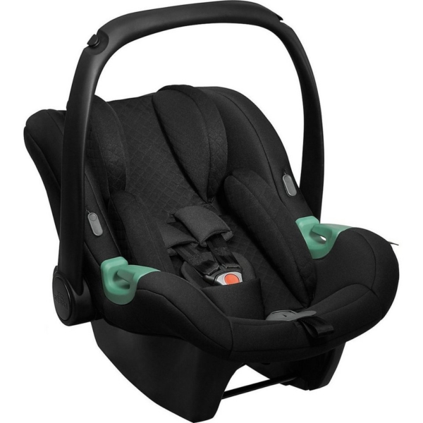 ABC Design Babyschale »Babyschale Tulip, black«