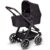 ABC Design Kombi-Kinderwagen »Kombi Kinderwagen Viper 4, graphite grey«