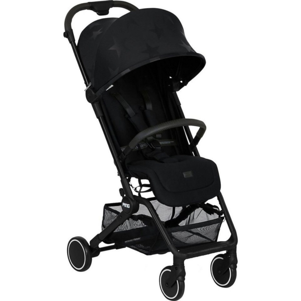 ABC Design Sport-Kinderwagen »Sportwagen Ping, black«