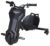 Actionbikes Motors Dreirad »Drifter 360«, 3-Stufen Drosselschalter, LED Beleuchtung vorne, Leuchtende 360° Rollen hinten