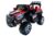 Actionbikes Motors Elektro-Kinderauto »Jeep 801«, Belastbarkeit 40,00 kg, für 2 Kinder – inkl. Fernbedienung