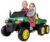 Actionbikes Motors Elektro-Kinderauto »Kinder Elektroauto A730 UTV«, Belastbarkeit 60 kg, Geländefahrzeug, inkl. Fernbedienung