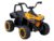 Actionbikes Motors Elektro-Kinderauto »Kinder Elektroauto BD8111 Quad Bumblequad«, Belastbarkeit 30,00 kg, geeignet für Kinder bis 4 Jahren -…