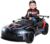 Actionbikes Motors Elektro-Kinderauto »Kinder Elektroauto BMW M6 GT3«, Belastbarkeit 35 kg, Kinder Elektro Auto Kinderfahrzeug Elektroauto inkl….