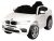 Actionbikes Motors Elektro-Kinderauto »Kinder Elektroauto BMW X6M F16«, Belastbarkeit 35 kg, Kinder Elektro Auto Kinderfahrzeug inkl. Fernbedienung