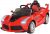 Actionbikes Motors Elektro-Kinderauto »Kinder Elektroauto Ferrari LaFerrari«, Belastbarkeit 35 kg, inkl. Fernbedienung