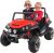 Actionbikes Motors Elektro-Kinderauto »Kinder Elektroauto Maverick Offroad Buggy«, Belastbarkeit 50 kg, für 2 Kinder – inkl. Fernbedienung