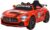 Actionbikes Motors Elektro-Kinderauto »Kinder Elektroauto Mercedes Benz AMG GT4«, Belastbarkeit 35 kg, Kinder Elektro Auto Kinderfahrzeug inkl….
